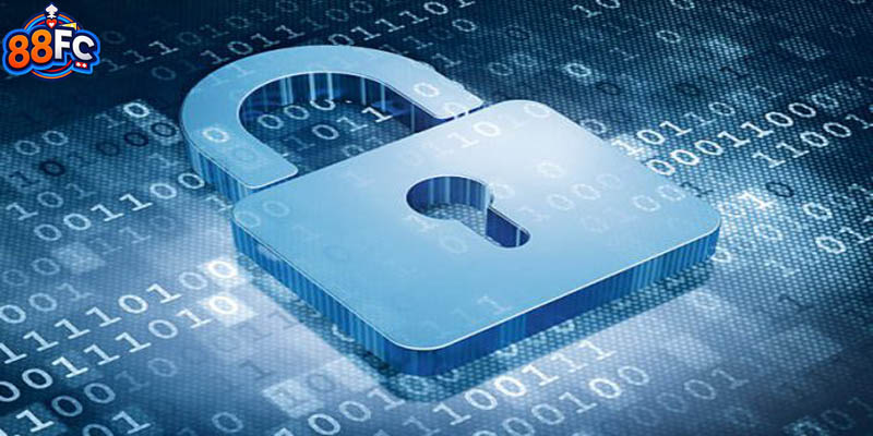 Cam kết an toàn cho dữ liệu người tham gia