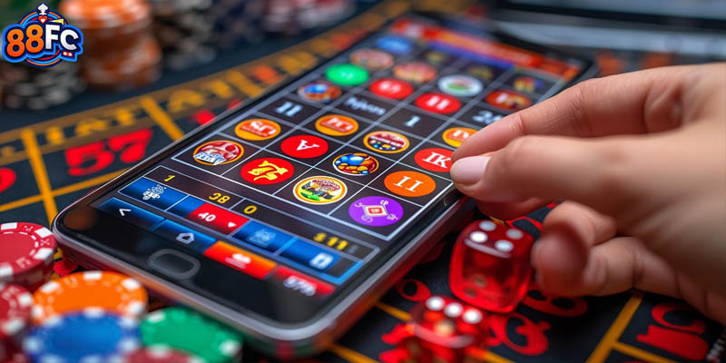 Hội viên cần nắm những quy định giao dịch của nền tảng