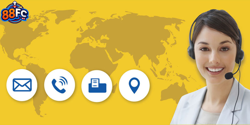 Những tình huống hội viên cần gửi yêu cầu đến 88fc